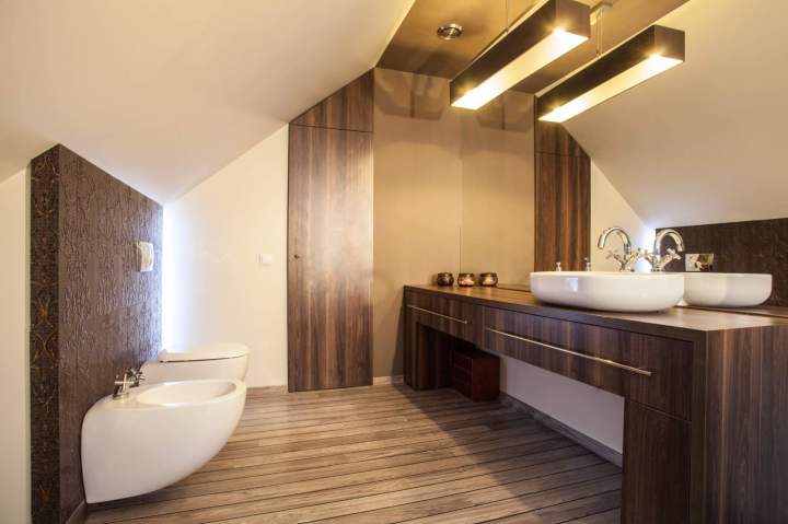 Plumbing bathroom Mississauga