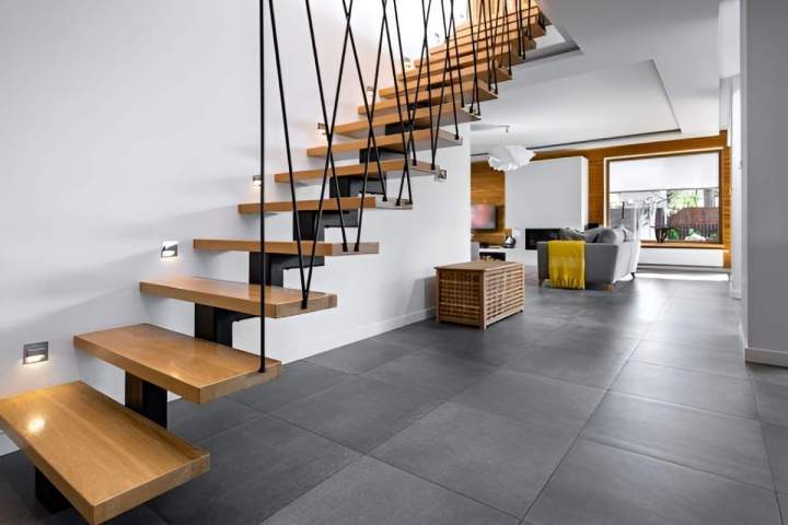 Carefully laid tiles Mississauga