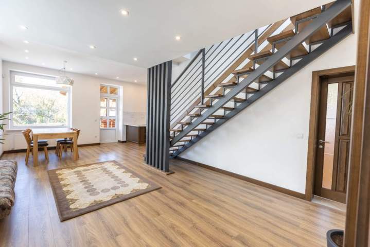 Elegant hardwood Mississauga